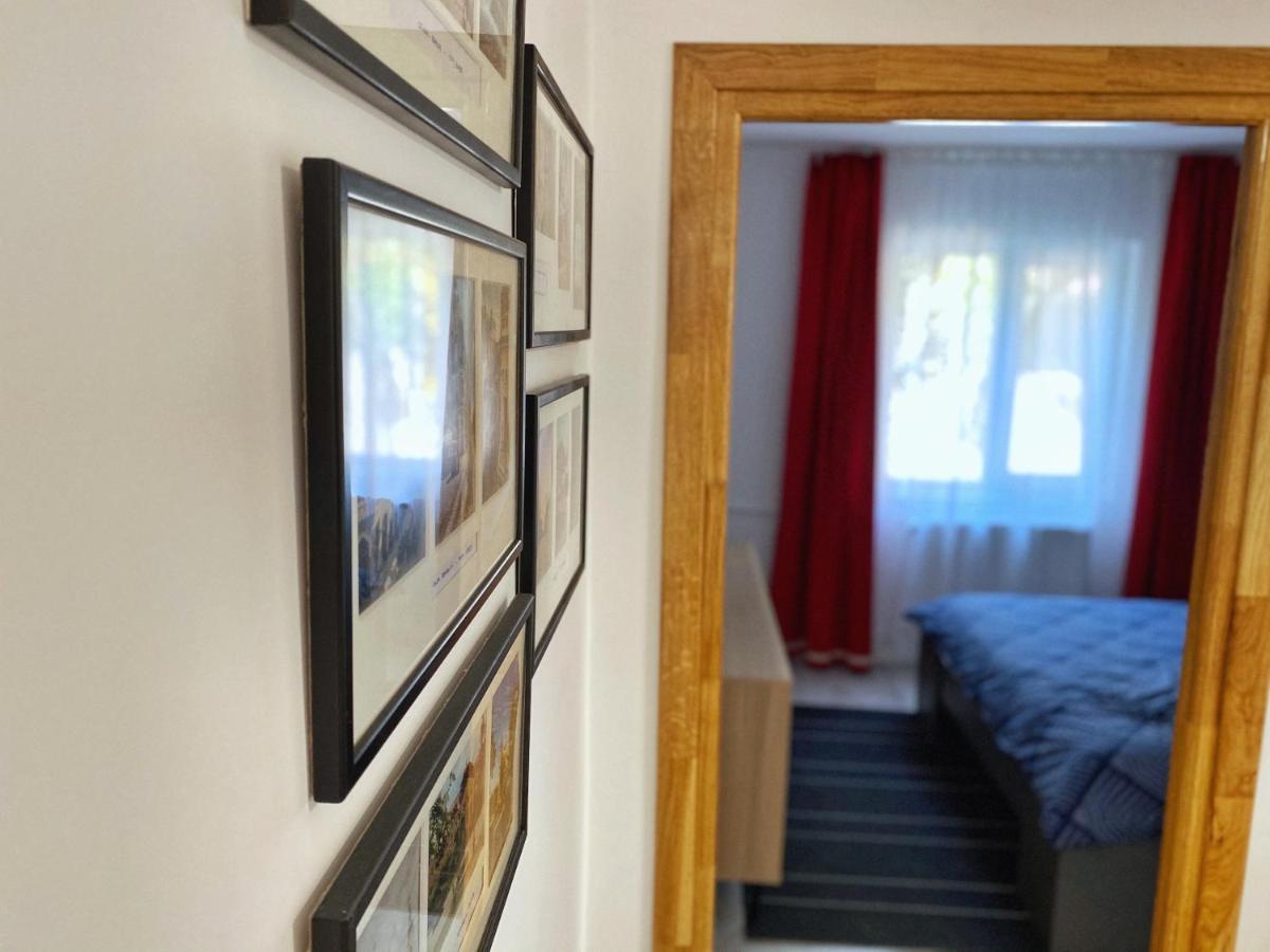 Highland Home - Cozy Apartments Near City Center Oradea Exteriör bild